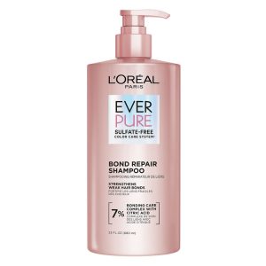 EverPure Bond Repair Shampoo