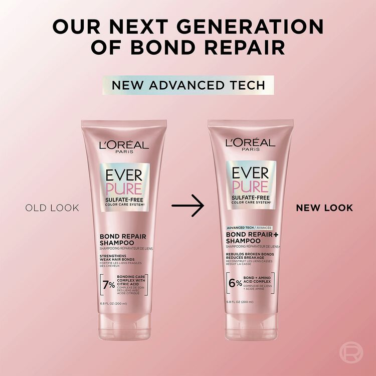 EverPure Bond Repair Shampoo - Image 10