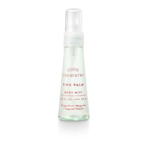 Pink Palm Body Mist 1.69 OZ