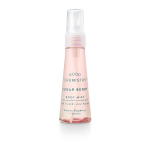 Sugar Berry Body Mist 1.69 OZ