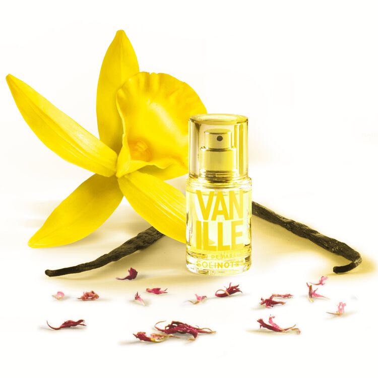 Vanilla Eau de Parfum Mini - Image 2
