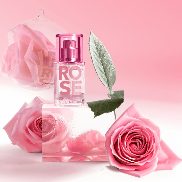 Rose Eau de Parfum Mini - Image 3