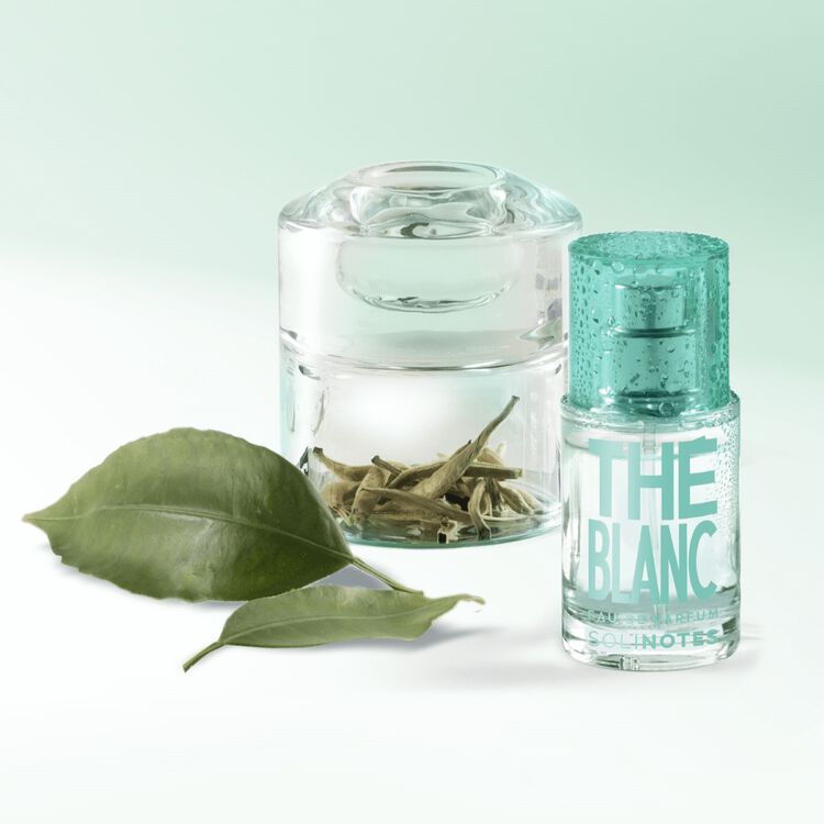 White Tea Eau de Parfum Mini - Image 2
