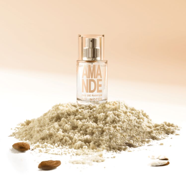 Almond Eau de Parfum Mini - Image 2