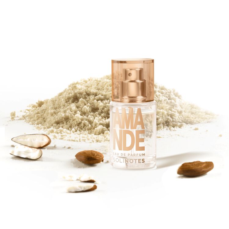 Almond Eau de Parfum Mini - Image 3