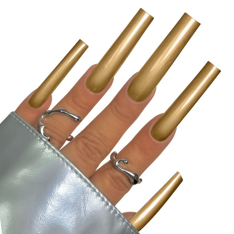 Gel Pod Pro Metallics Good As Gold - Image 4