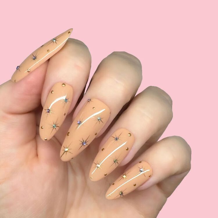Gel Pod Pro Metallics Good As Gold - Image 5
