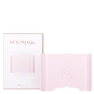 Beyond Home LED Lamp Pink