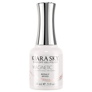 MagneticFX Gel Polish Rosaly