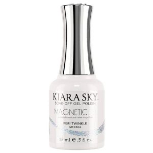 MagneticFX Gel Polish Peri Twinkle