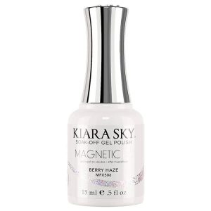 MagneticFX Gel Polish Berry Haze