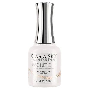 MagneticFX Gel Polish Peachspark