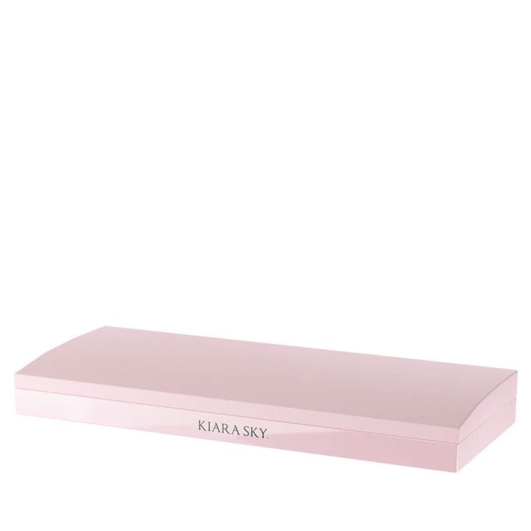Nail Arm Rest Pink - Image 2