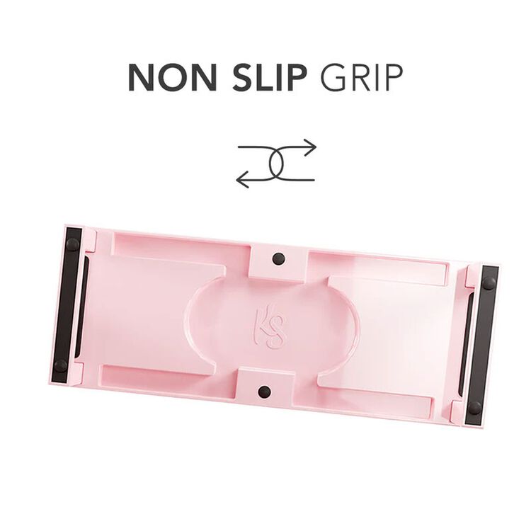 Nail Arm Rest Pink - Image 7