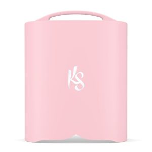 Beyond Pro Rechargeable LED Lamp III Pink