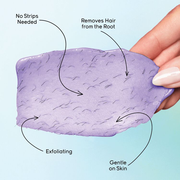 At Home Microwave Waxing Kit - Image 3