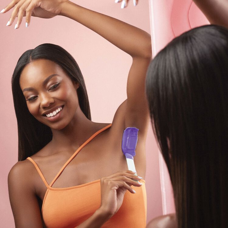 At Home Microwave Waxing Kit - Image 5
