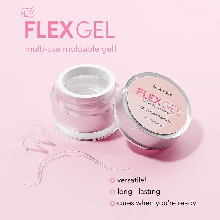 Flex Gel - Image 4