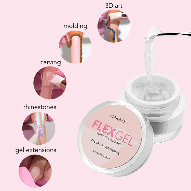 Flex Gel - Image 5