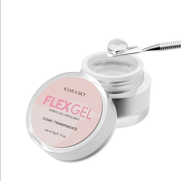 Flex Gel