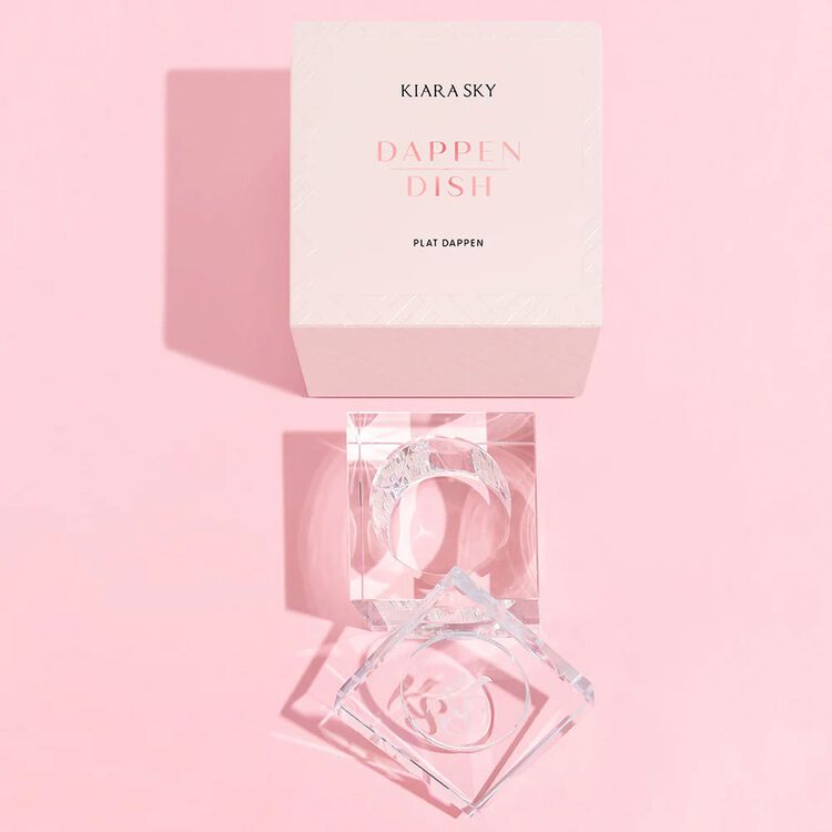 Dappen Dish - Pink - Image 2