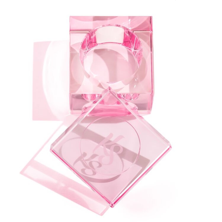 Dappen Dish - Pink