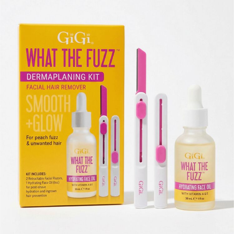 Dermaplaning Kit - Image 2