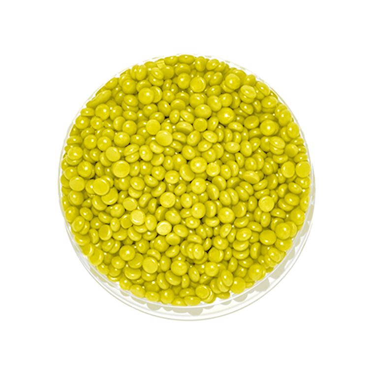 Pineapple Hard Wax Beads - Image 2