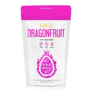 Dragonfruit Hard Wax Beads