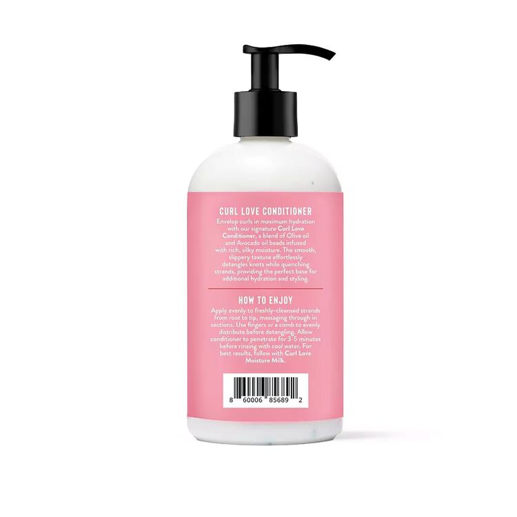Curl Love Moisturizing Conditioner - Image 2