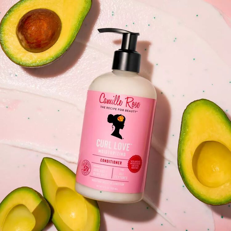 Curl Love Moisturizing Conditioner - Image 3