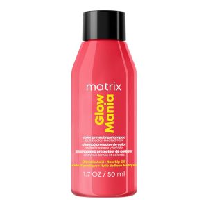 Glow Mania Color Protecting Shampoo Mini 50ML