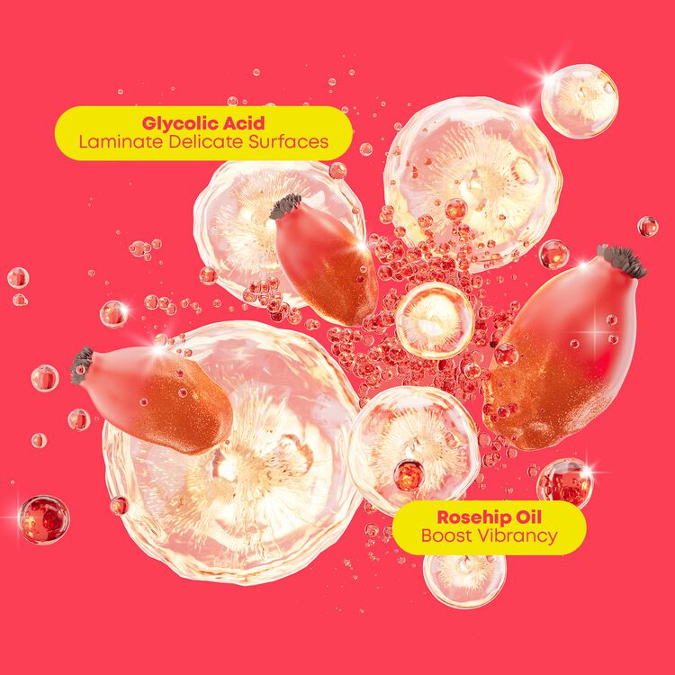 Glow Mania Color Protecting Shampoo Mini 50ML - Image 5