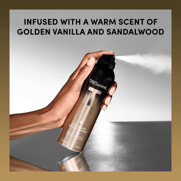 A-List Lacquer Shine Spray - Image 3