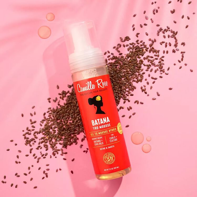 Batana 'Fro Mousse - Image 3