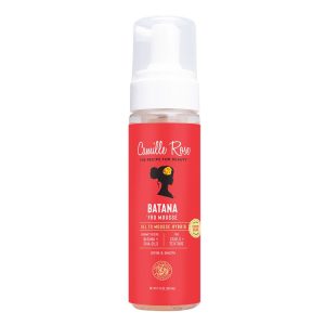 Batana 'Fro Mousse