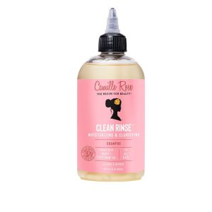 Clean Rinse Clarifying Shampoo