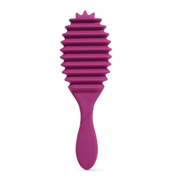 Purple Curl Shaper Brush - Image 2