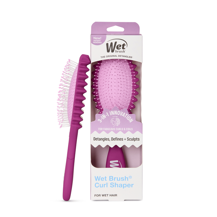 Curl Shaper Brush - Image 4