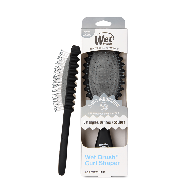 Curl Shaper Brush - Image 8