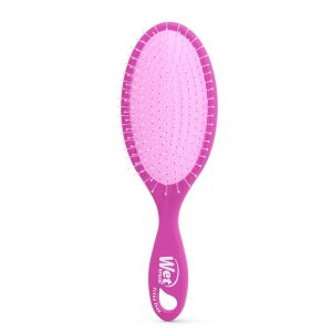 Frizz Free Detangler Brush