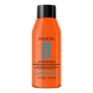 Mega Sleek Anti-Frizz Smoothing Conditioner Mini 50ML