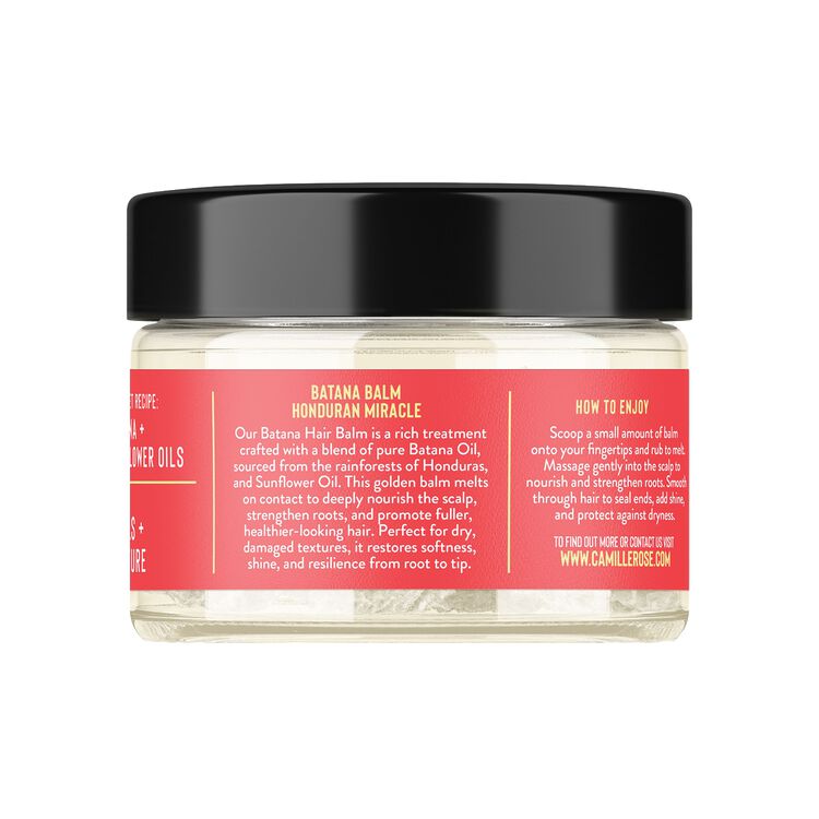 Batana Butter Balm - Image 3