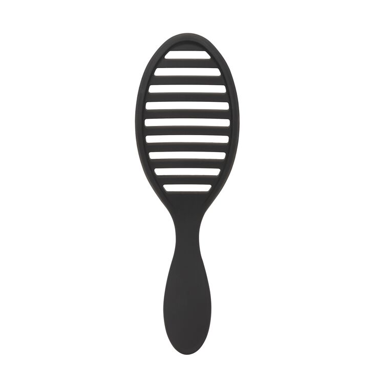 Black Ceramic Speed Dry Brush - Image 2