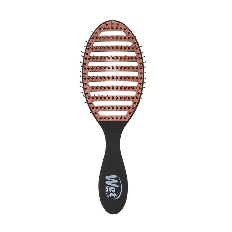 Black Ceramic Speed Dry Brush