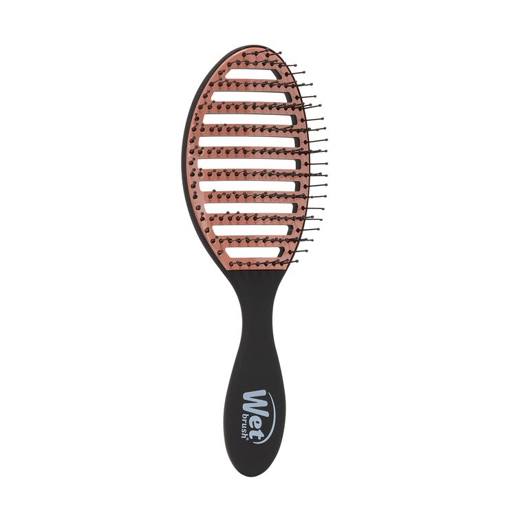Black Ceramic Speed Dry Brush - Image 3