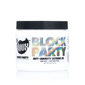Block Party Anti Humidity Defining Gel