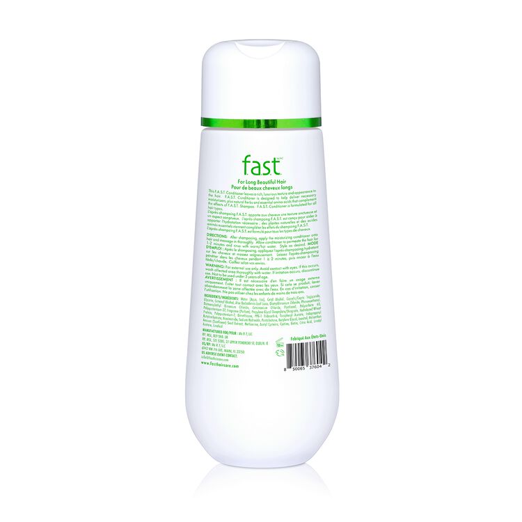 Conditioner - Image 2