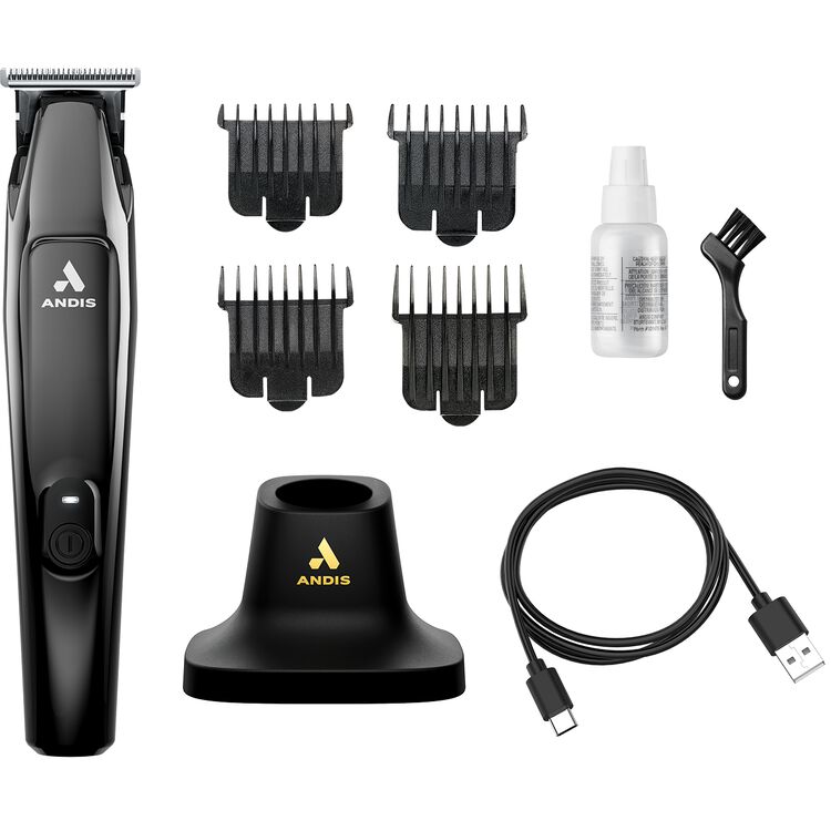 Slimline Pro II Cordless Trimmer - Image 3