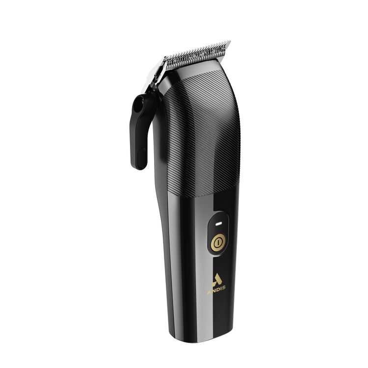 Envy II Black Cord/Cordless Clipper - Image 2